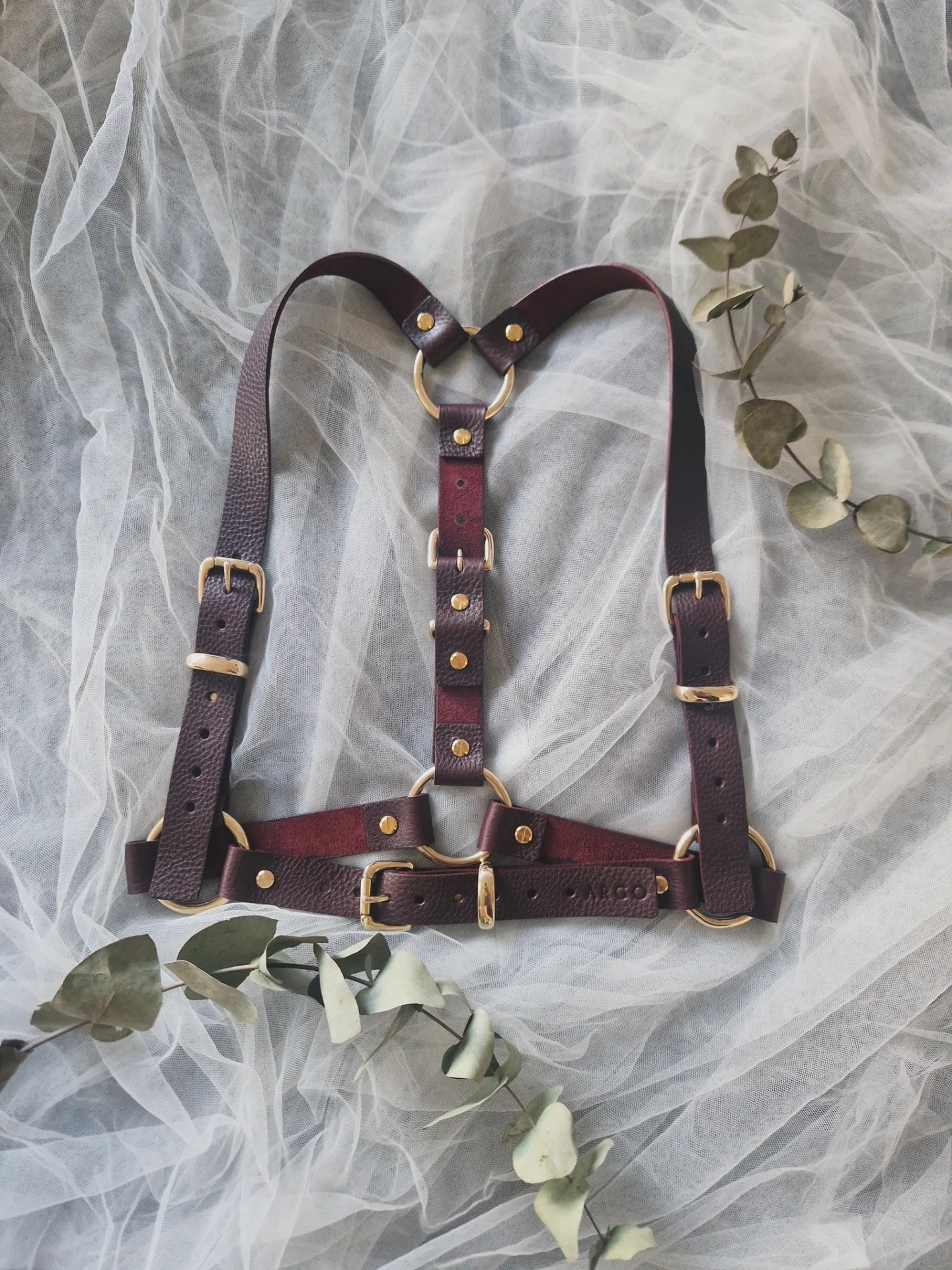 Ares Harness