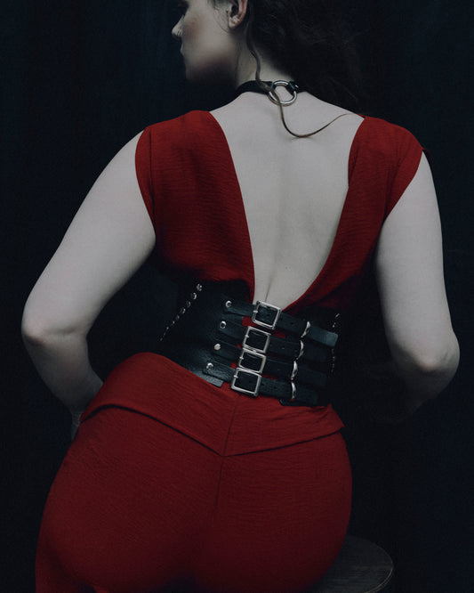 Calypso Corset