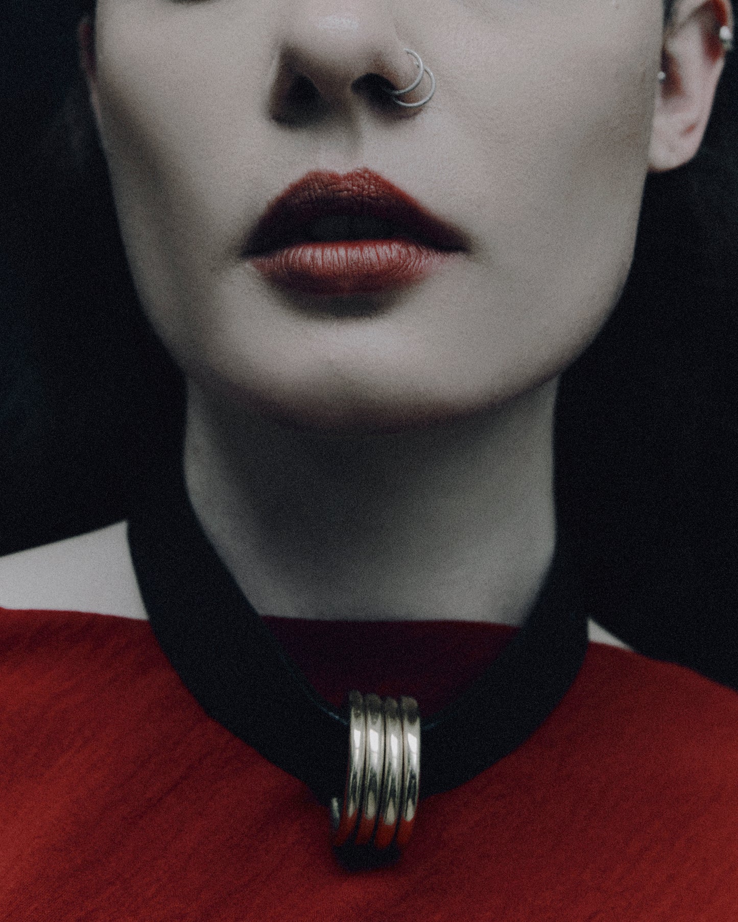 Rhea Collar