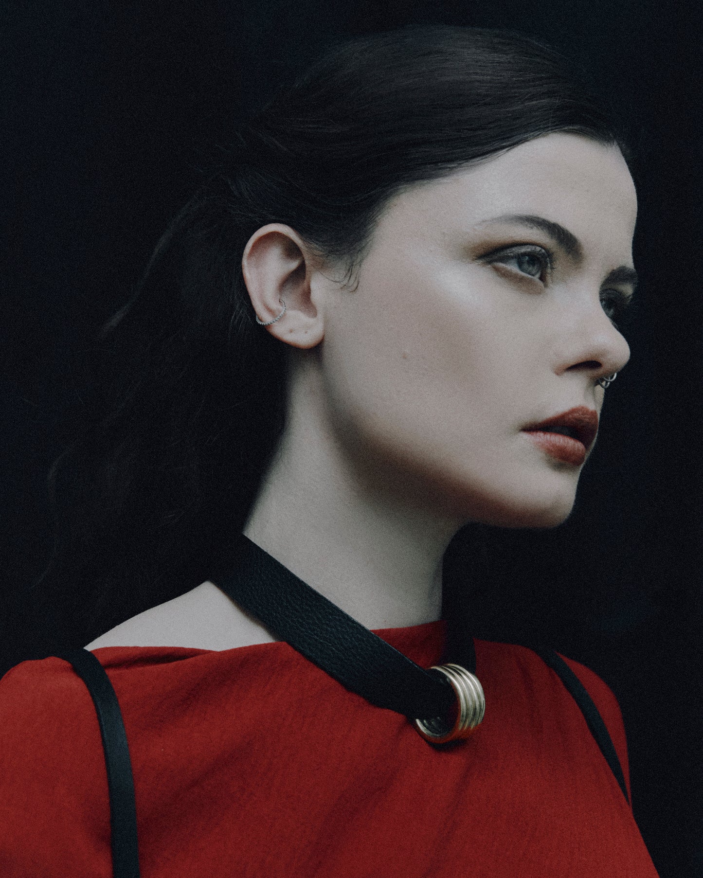 Rhea Collar