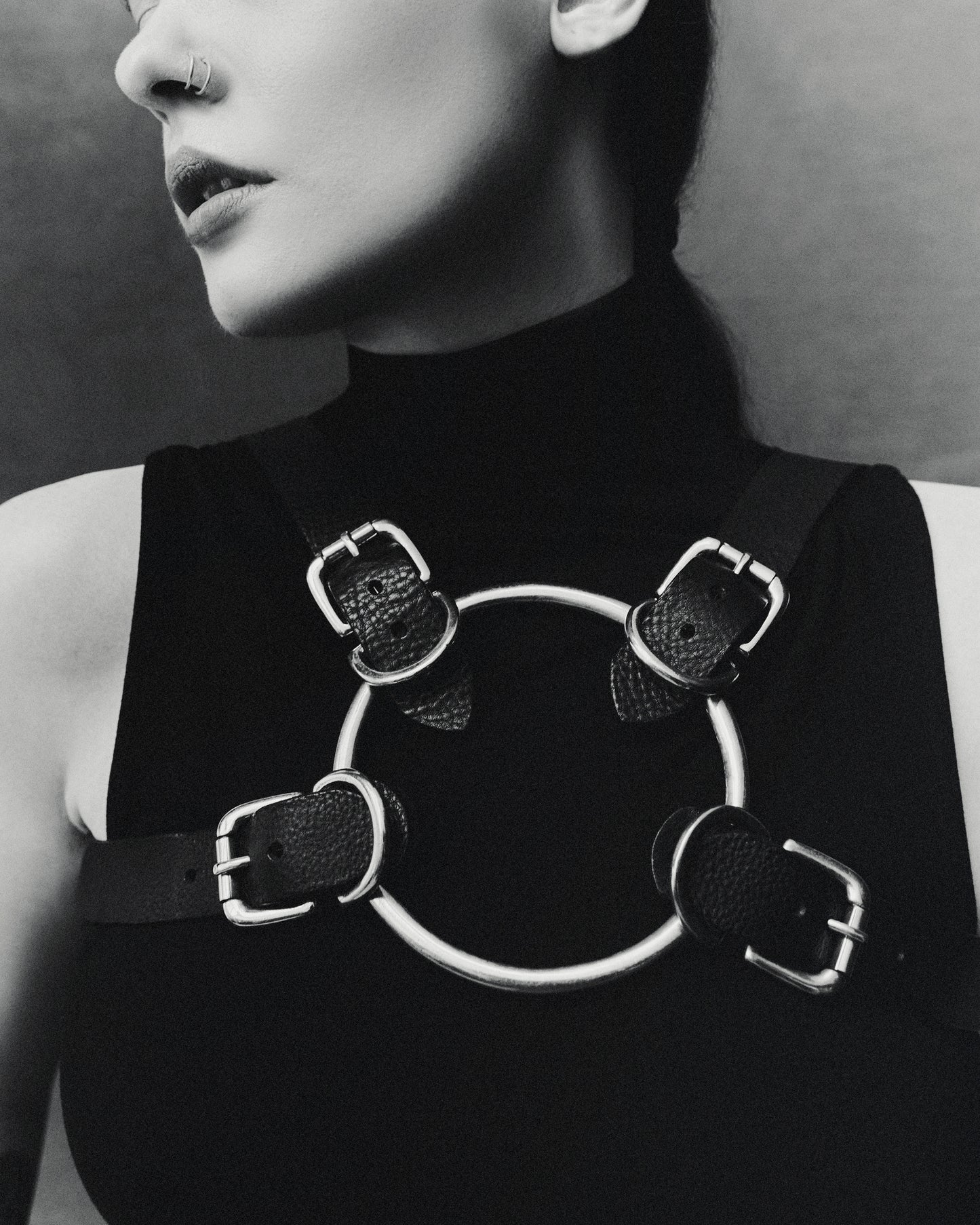 Hermes Harness