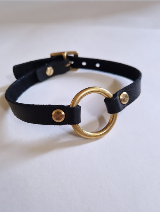 Phoebe Choker