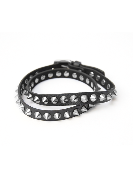Spiked Asteria Cuff