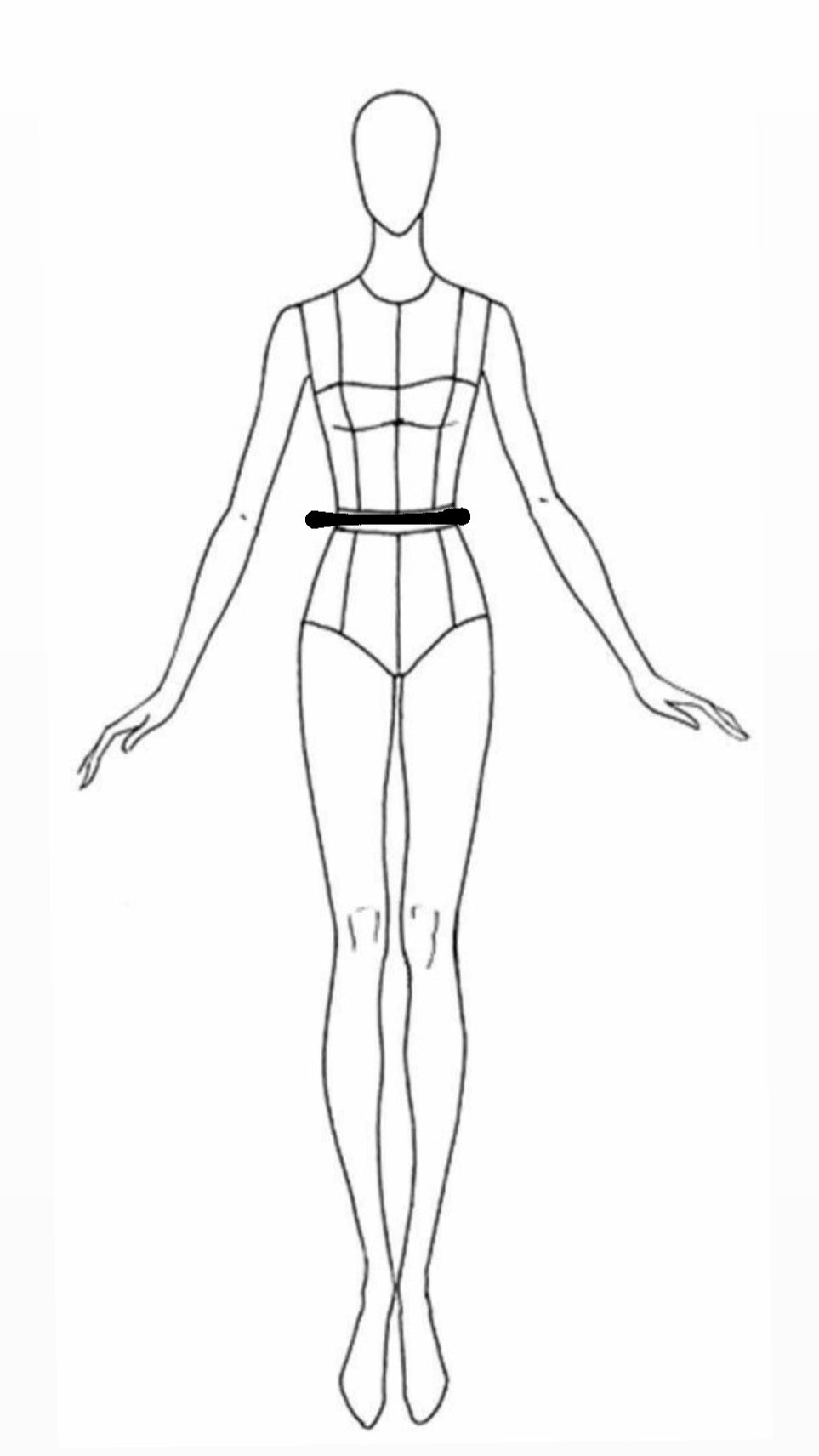 Azalea Corset