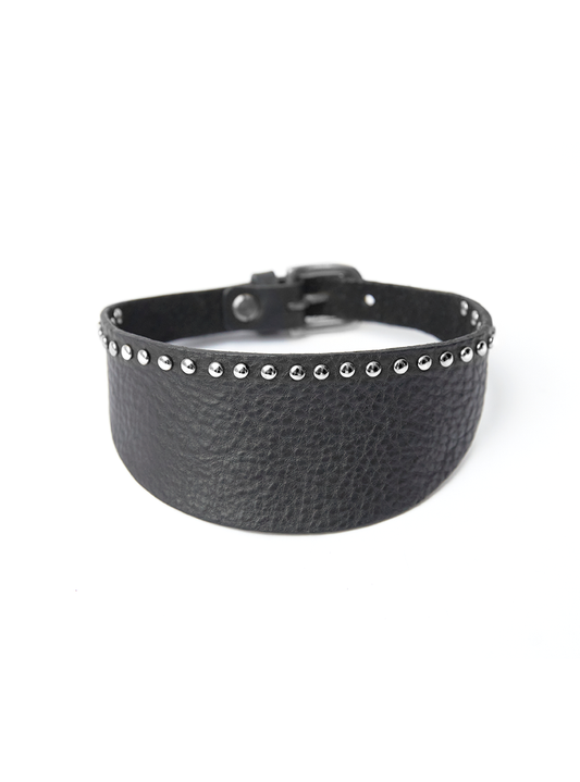 Studded Asteria Cuff