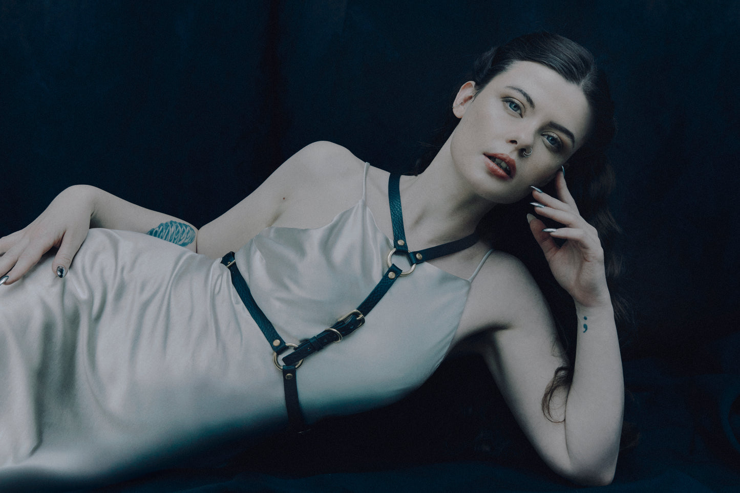 Penelope Harness