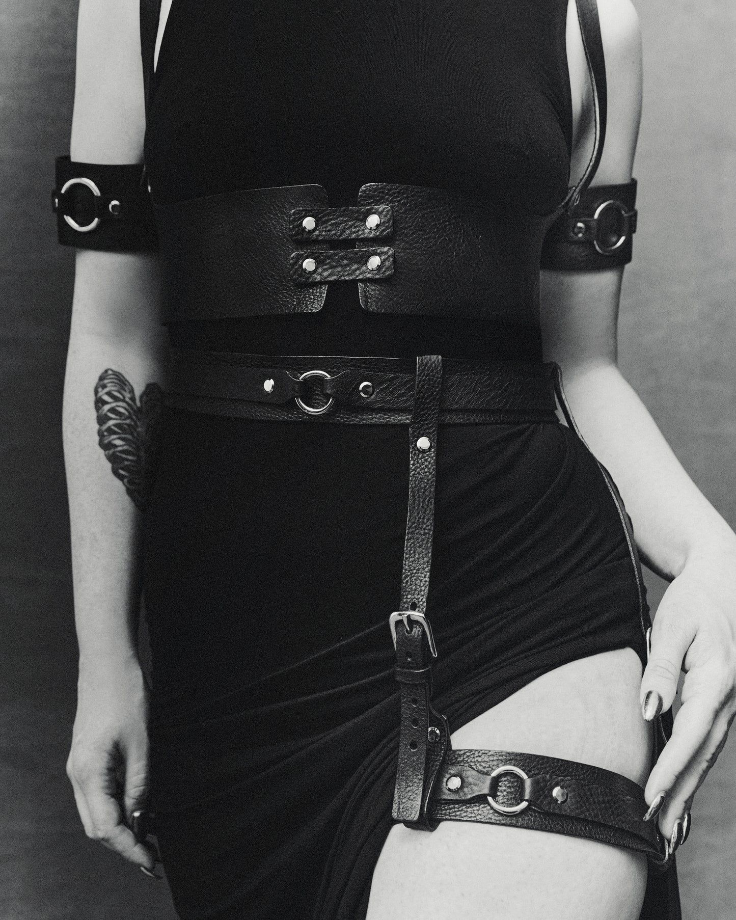 Daphne Harness