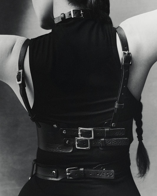 Calliope Corset