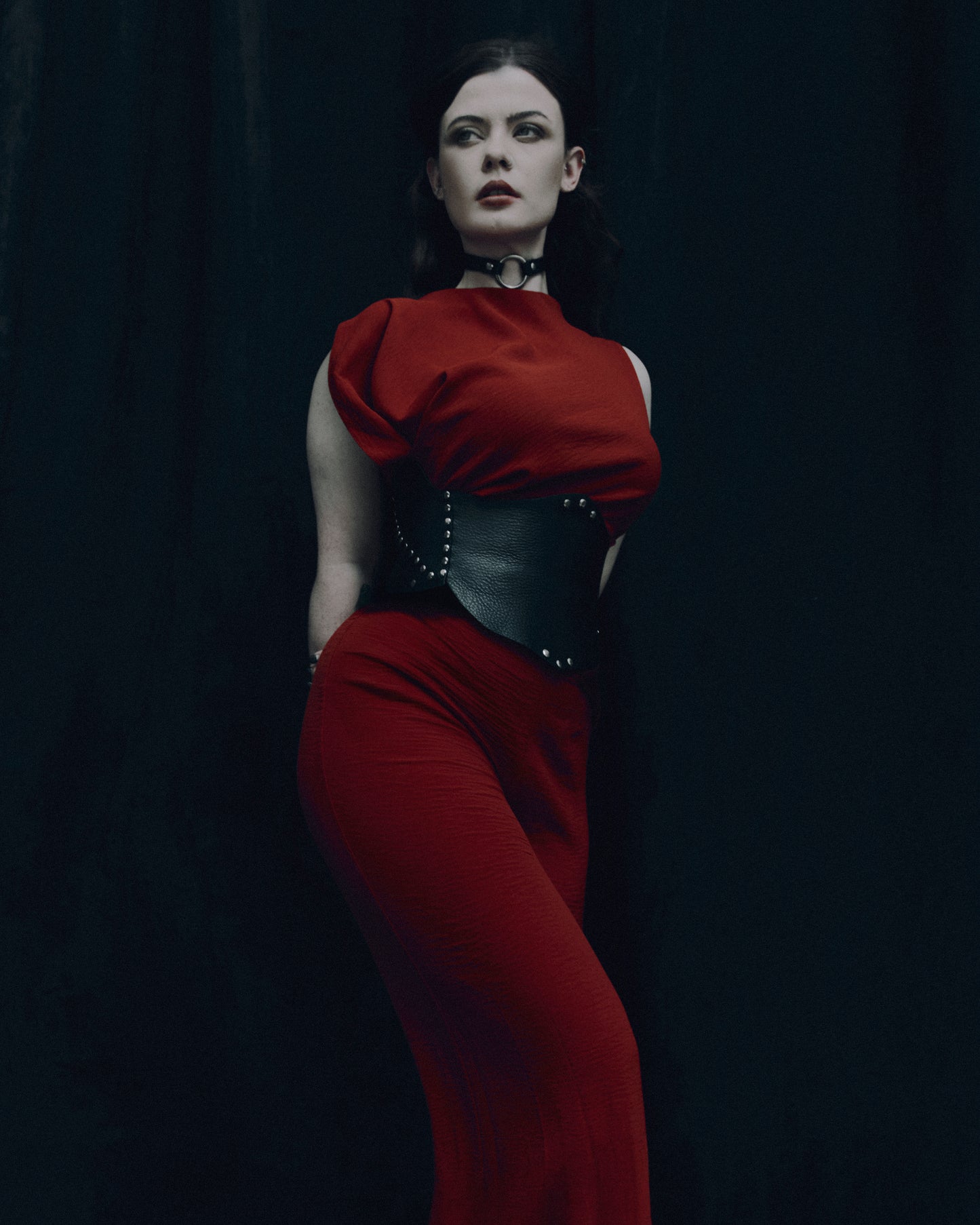 Calypso Corset