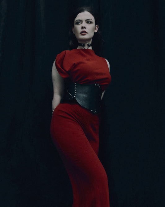 Calypso Corset