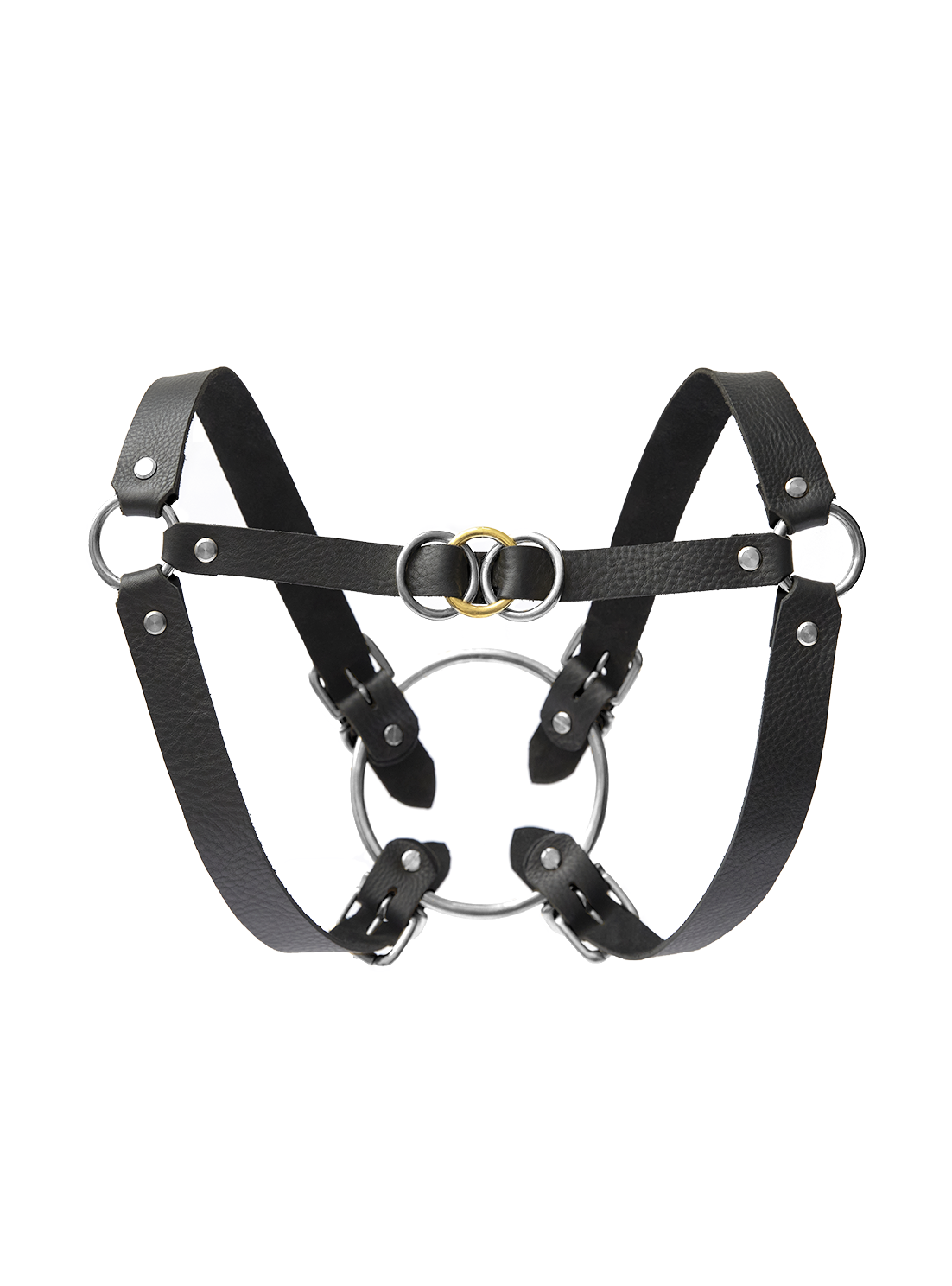 Hermes Harness