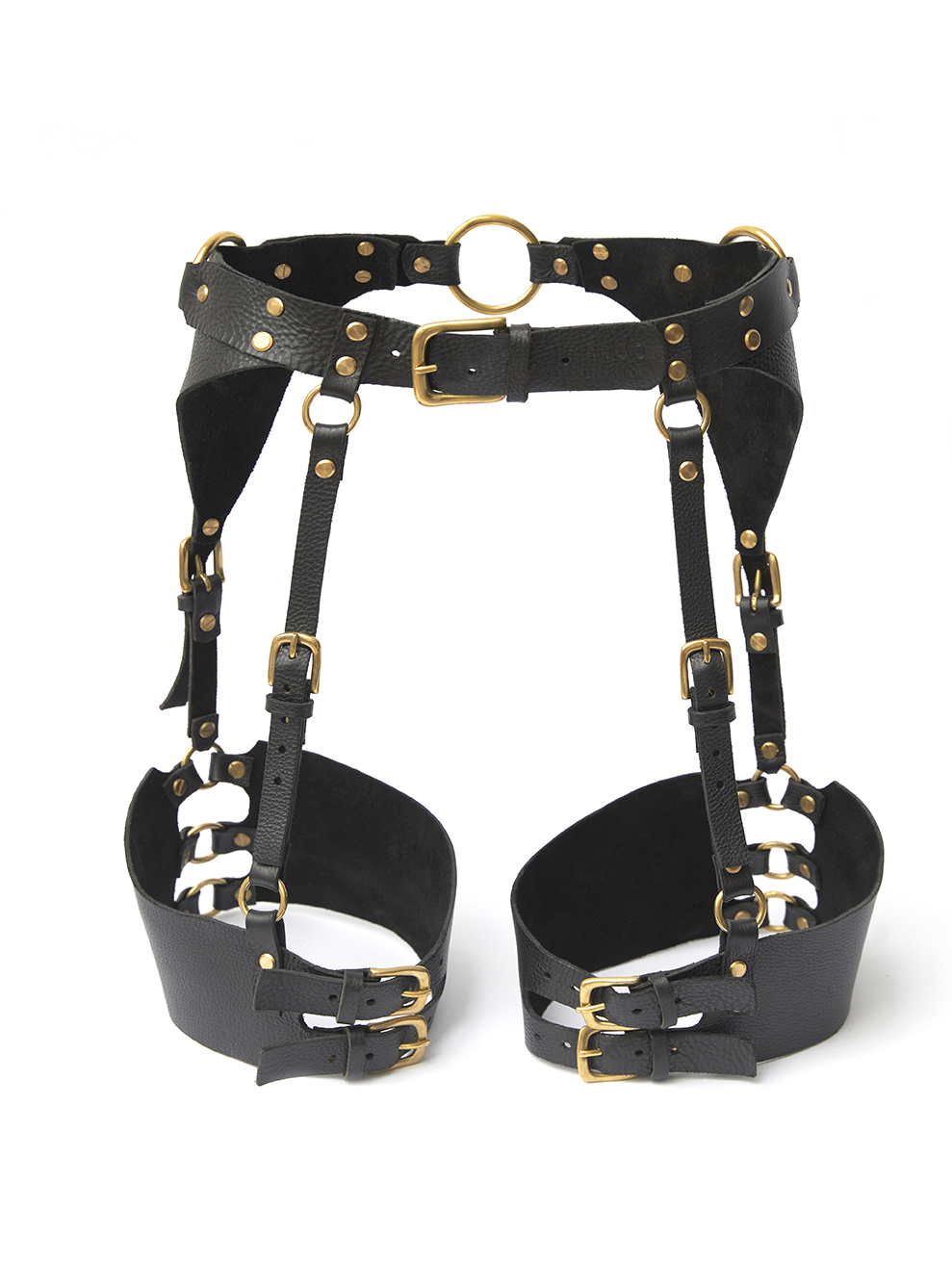 Artemis Suspender Harness -ArgoAtelier X Livvwilde-