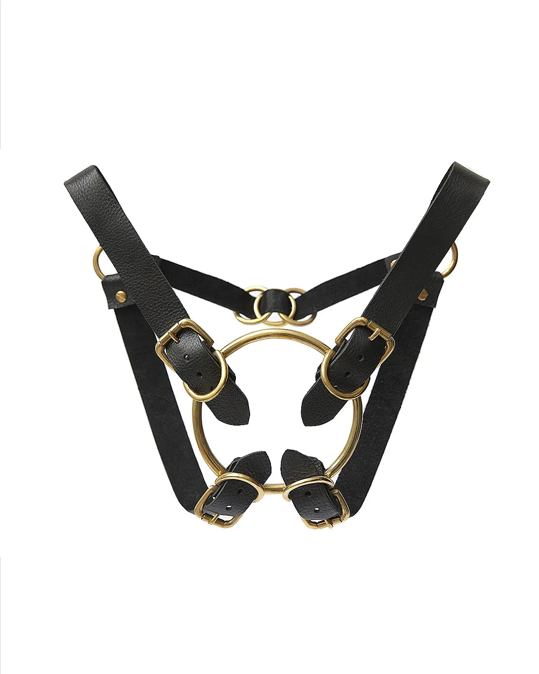 Hermes Harness