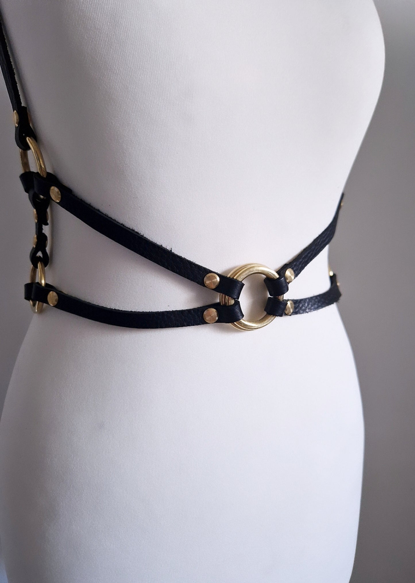 Hecate Harness