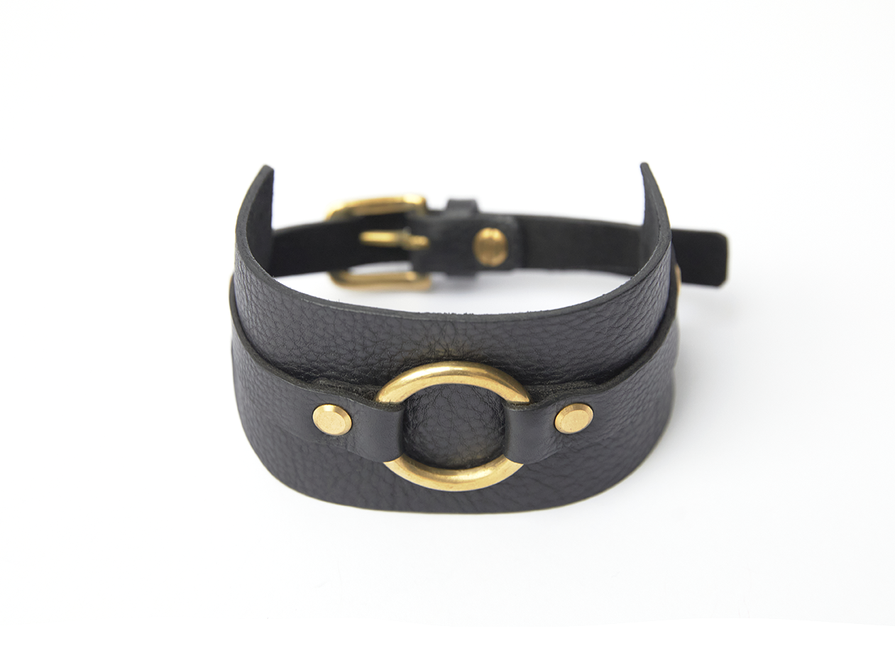 O-Ring Asteria Cuff