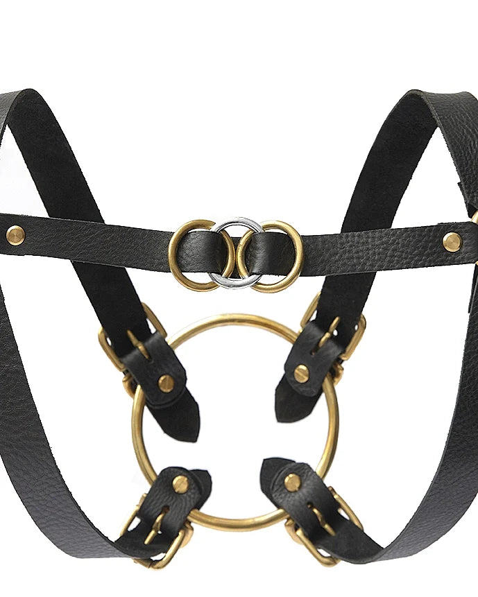 Hermes Harness