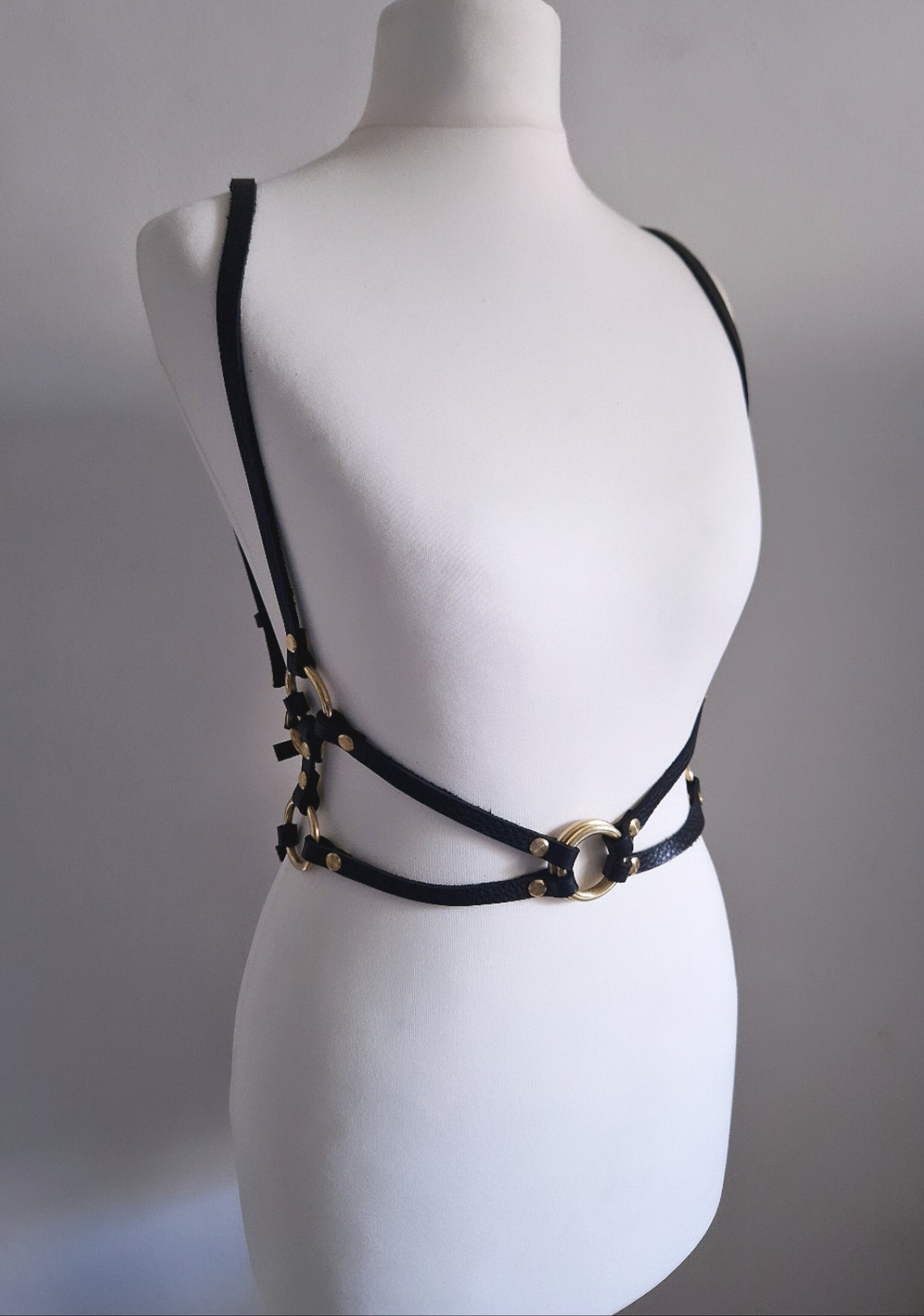 Hecate Harness