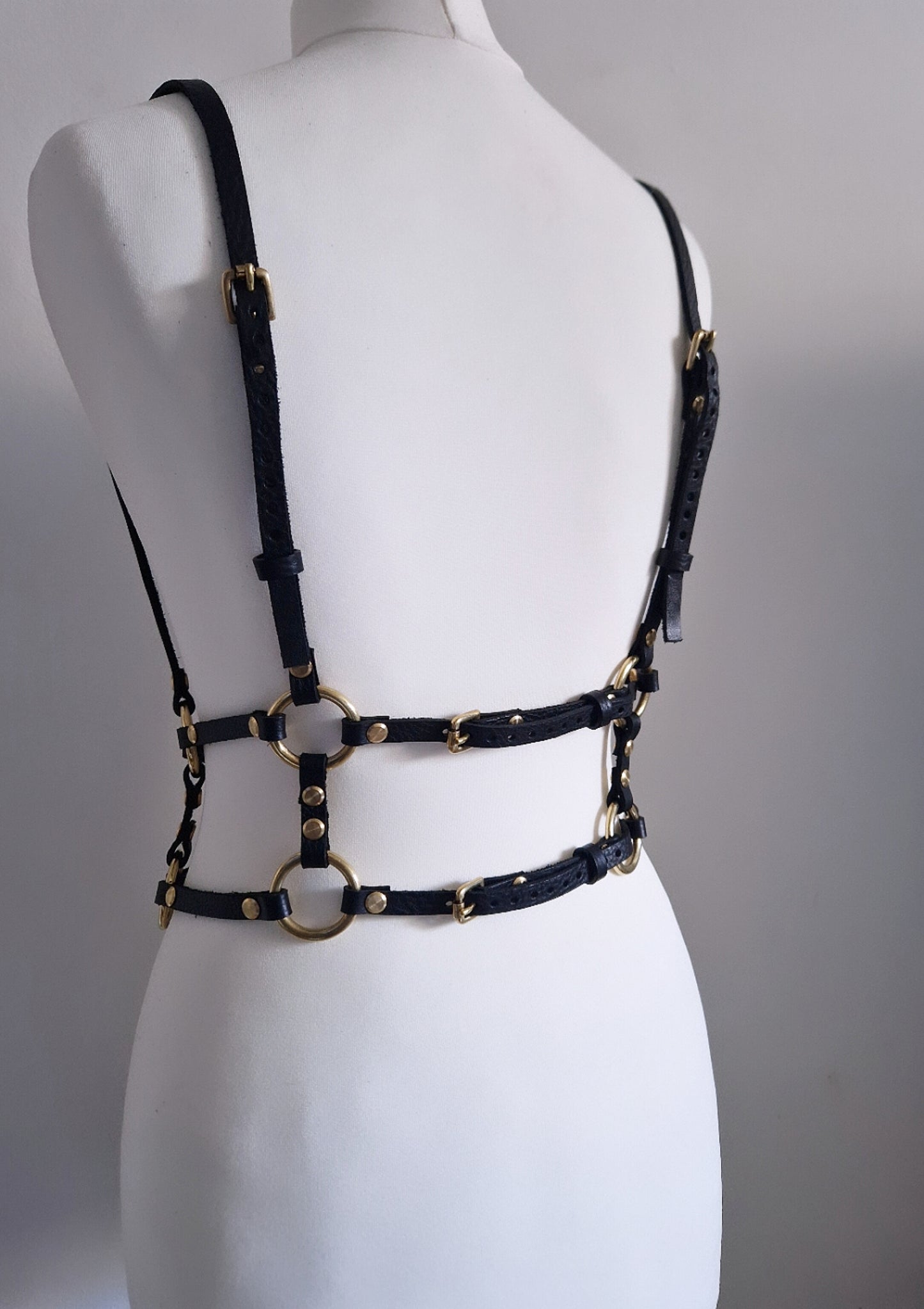 Hecate Harness