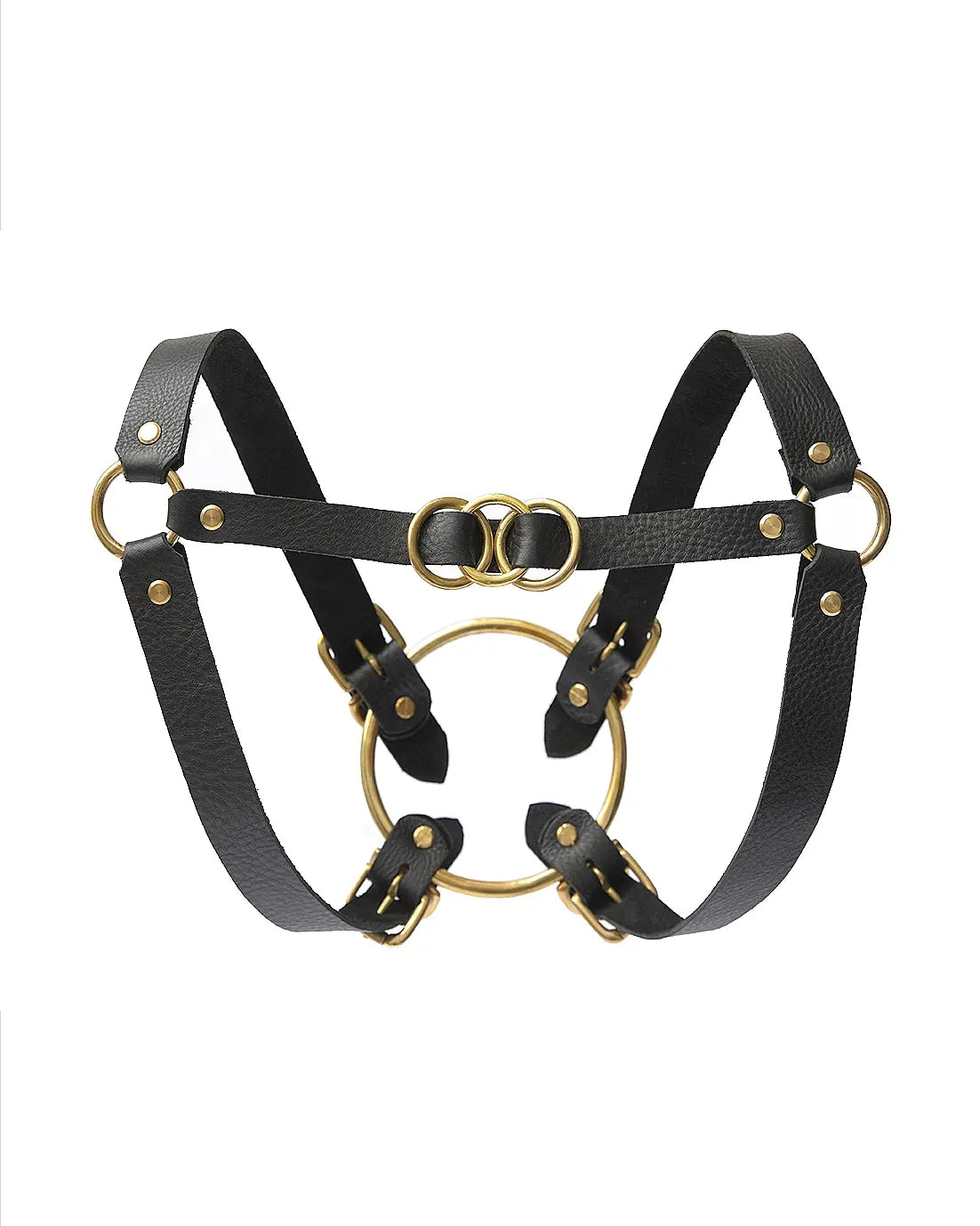 Hermes Harness