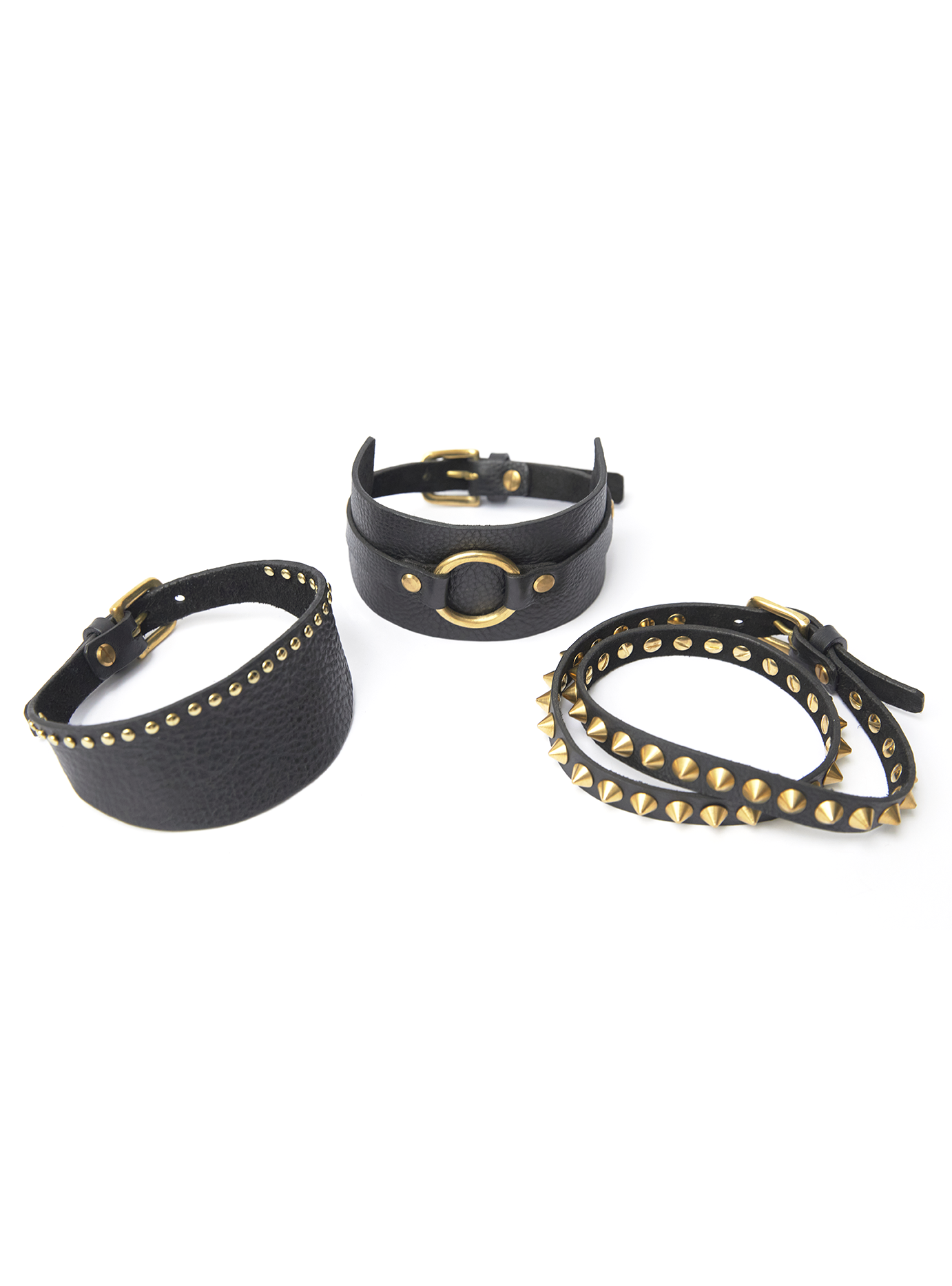 Asteria Cuffs Set