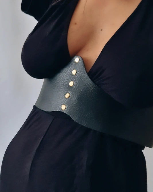 Athena Corset