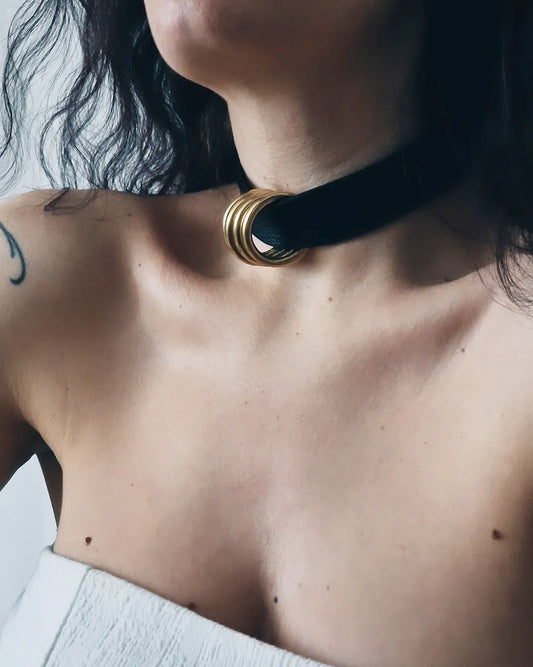 Rhea Collar