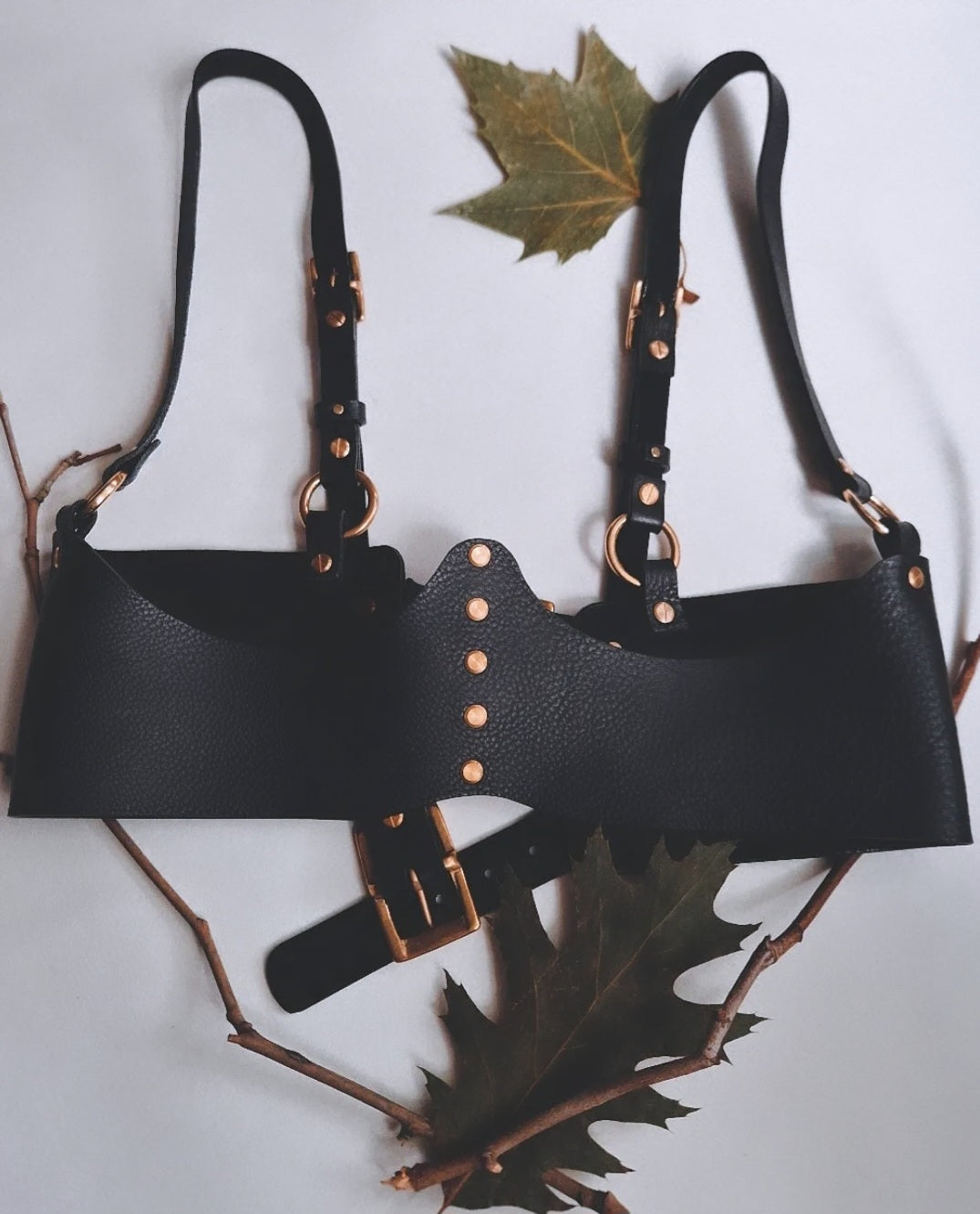 Athena Corset